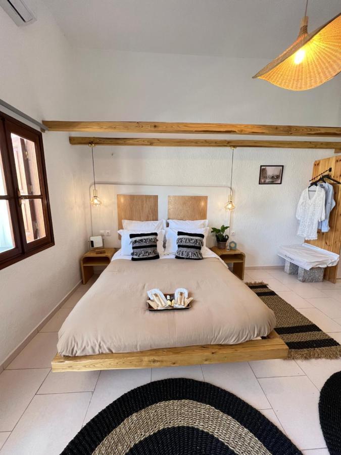 Spongia Apartments Kalymnos Eksteriør bilde